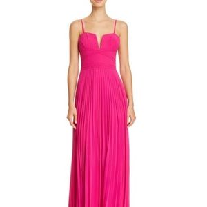 Laundry by Shelli Segal Electric Pink